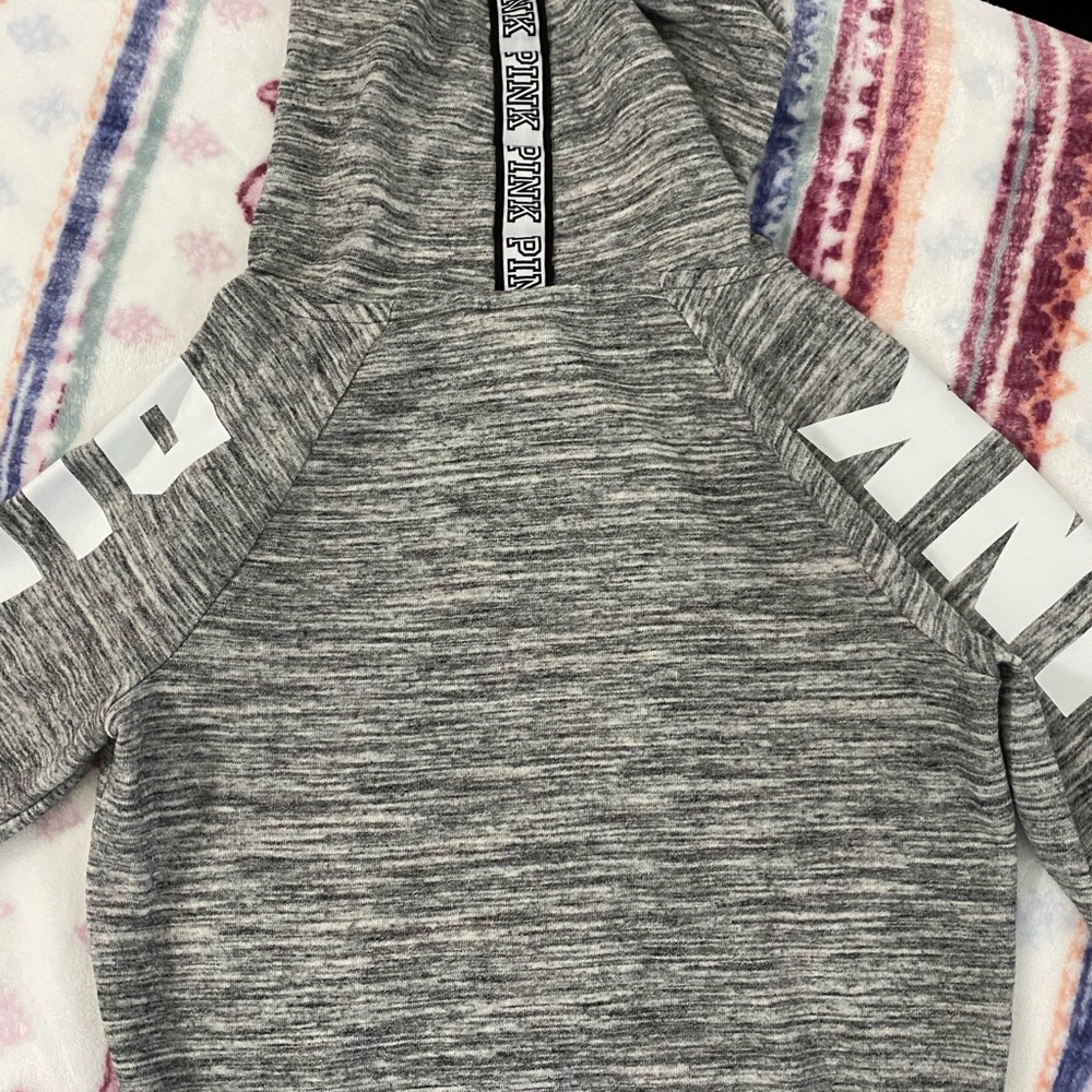 Pink Pullover Sweater 🌸💗